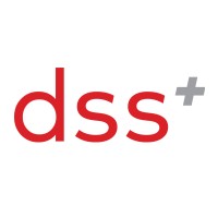 dss+ logo - Similar company to The Highland Group