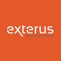 Exterus Business Furniture logo - Similar company to The Inside View