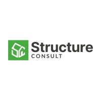 Structure Consult Ltd logo - Similar company to Cre8 Structures Llp