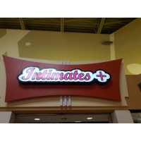 INTIMATES PLUS LLC logo - Similar company to Sewing Lab