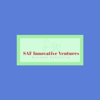 SAF Innovative Ventures logo - Similar company to Ioux