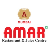 Amar Restaurant Surat logo - Similar company to Dr Bubbles
