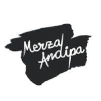 Merza Andipa Official logo - Similar company to Dcdynamic Project