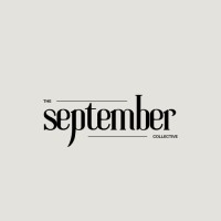 The September Collective logo - Similar company to Studio Eleven Colombo