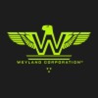 Weyland Corporation logo - Similar company to Swh Apparel
