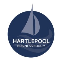 Hartlepool Business Forum logo - Similar company to Orangebox Training Solutions Ltd.