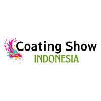 Coating Show logo - Similar company to Rmcs