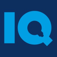 FinIQ logo - Similar company to Mitm Search