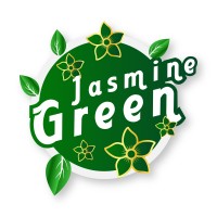 Jasmine Green logo - Similar company to Firascom