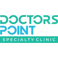 DOCTORS POINT SPECIALTY CLINIC logo - Similar company to Hexa Anti-Aging & Preventive Clinic