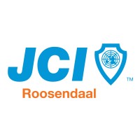 JCI Roosendaal logo - Similar company to Akovision