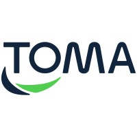 Toma Facility Danmark logo - Similar company to Cc Facility A/S