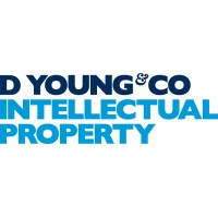D Young & Co LLP logo - Similar company to Marks & Clerk