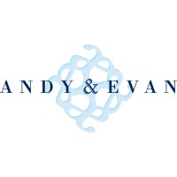 Andy & Evan logo - Similar company to Syncuity