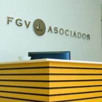 FGV & ASOCIADOS logo - Similar company to Grupo Rusvel