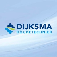 Dijksma Koudetechniek B.V. logo - Similar company to Spiram