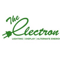 The Electron logo - Similar company to Electron