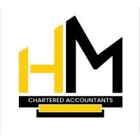 HM Chartered Accountants logo - Similar company to Hm Consulting