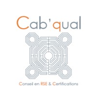 Cabqual Management RSE & Certifications ISO logo - Similar company to Zerobyte • Software Development