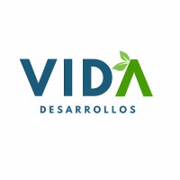 VIDA Desarrollos logo - Similar company to Vita Homes