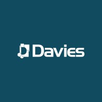 Davies - Consulting Division logo - Similar company to Gain