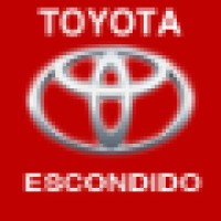 Toyota Of Escondido
