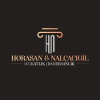 Horasan&Nalçacıgil Hukuk l Danışmanlık logo - Similar company to Karakaya Hukuk Bürosu