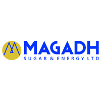 MAGADH SUGAR & ENERGY LTD logo - Similar company to Nsl Sugars