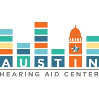 Austin Hearing Aid Center logo - Similar company to Rk Audiology
