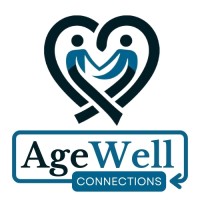 AgeWell Connections logo - Similar company to Verano Learning Partners