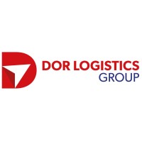 DOR Logistics Group logo - Similar company to Vozim