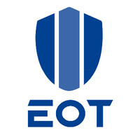 EOT.AI logo - Similar company to Codem Inc.