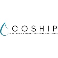 CoShip Denizcilik logo - Similar company to Coshipper