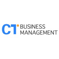 CT Business Management logo - Similar company to Ounch