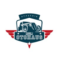Garaj Otohaus logo - Similar company to Tente Global