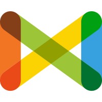 Meedan logo - Similar company to Accessible Intelligence