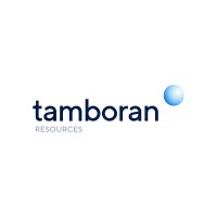 Tamboran Resources Corporation logo - Similar company to Dpe