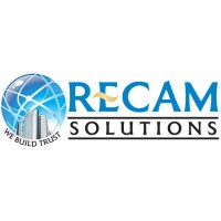 RECAM Solutions logo - Similar company to Scribcor