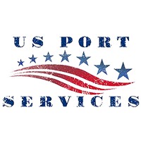 U.S. Port Services logo - Similar company to Interstate Distributor