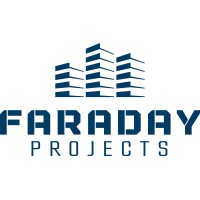 Faraday Projects logo - Similar company to Data Hive Consulting