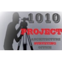 1010 Proje Harita Mimarlık logo - Similar company to Karma Design Architects