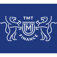 TMT Finance logo - Similar company to Luxus Amsterdam
