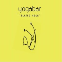 Yogabar logo - Similar company to Shritech