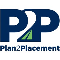 Plan2Placement, Inc logo - Similar company to The Pivot Partner Firm