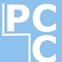 PC CARE essex logo - Similar company to Piggotts Flags