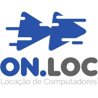 On.loc logo - Similar company to On.Loc - Locação De Computadores