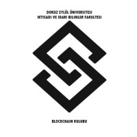 DEU Blockchain Kulübü logo - Similar company to İzmir Ekonomi Üniversitesi Blockchain Kulübü