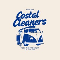 Coastal Cleaning Contractors logo - Similar company to Limitless Aviation