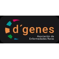D´genes Asociación de enfermedades raras logo - Similar company to Ivida