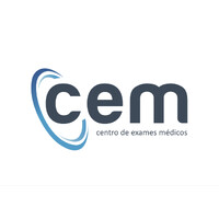 CEM EXAMES MÉDICOS logo - Similar company to Bedside